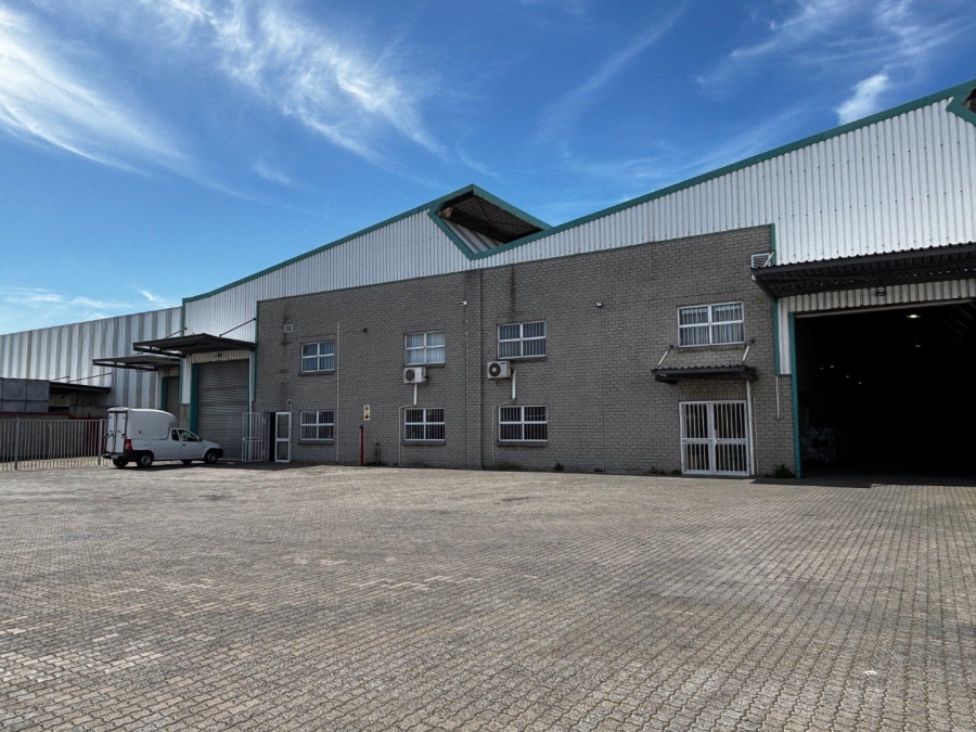 To Let commercial Property for Rent in Montague Gardens Western Cape